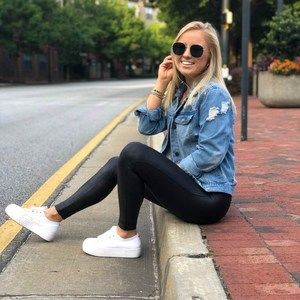 Meet your Posher, Samantha